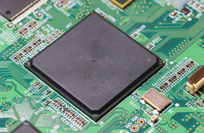 半導体製造装置