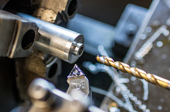 誰でもわかる、切削加工の基本知識