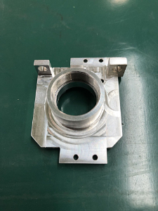 小林テック加工事例1