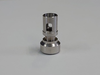 キュリアス精機加工事例1