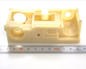 八木製作所 加工事例1